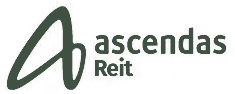 Ascendas REIT