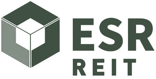 ESR REIT